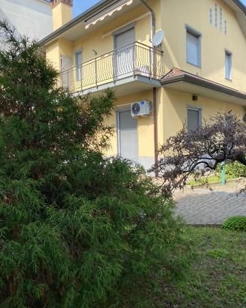 로 La Casa Di Amalia 아파트 외부 사진