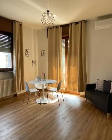 로 La Casa Di Amalia 아파트 외부 사진
