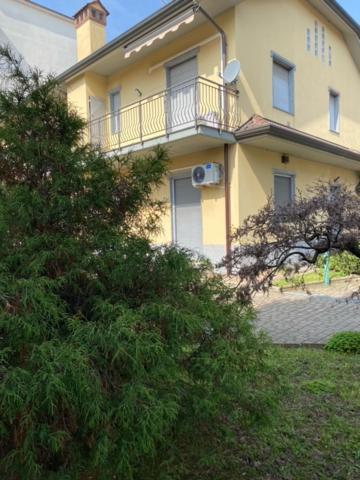 로 La Casa Di Amalia 아파트 외부 사진