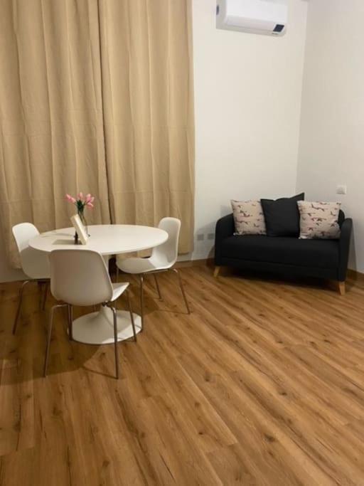 로 La Casa Di Amalia 아파트 외부 사진