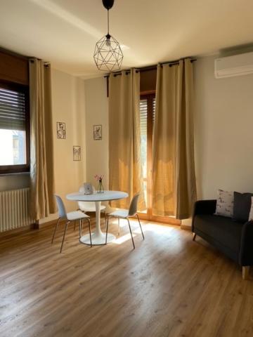 로 La Casa Di Amalia 아파트 외부 사진